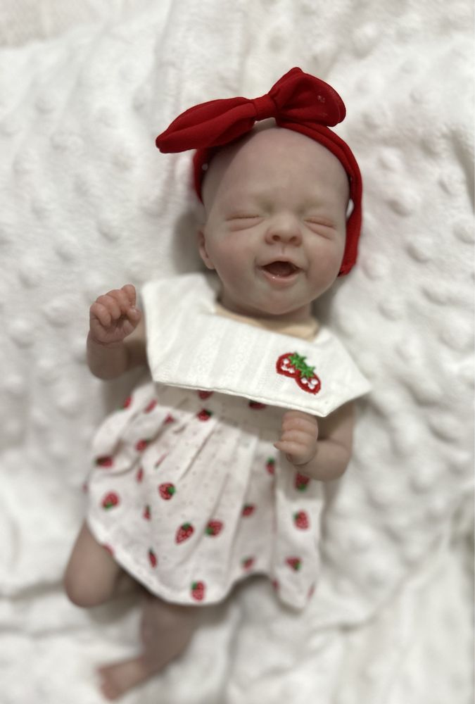 Bebés Reborn lindos para encomenda