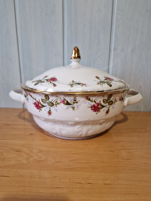 Waza porcelana Chodzież