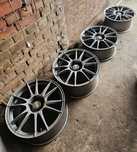 BMW F20 F30 E90 E46 koła felgi OZ Racing Ultraleggera R18 5x120