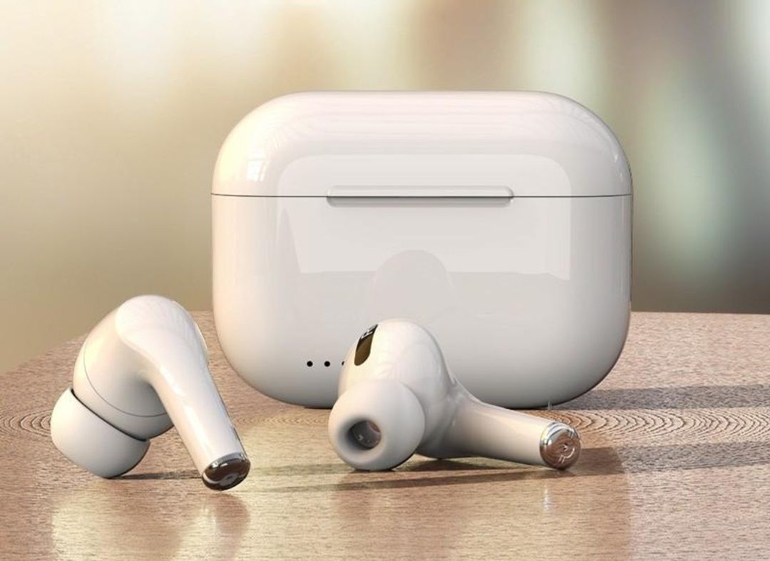 EarPods Bluetooth 5.0 som fabuloso (novos)