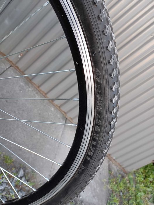 Rower męski Rayon Grande  26''