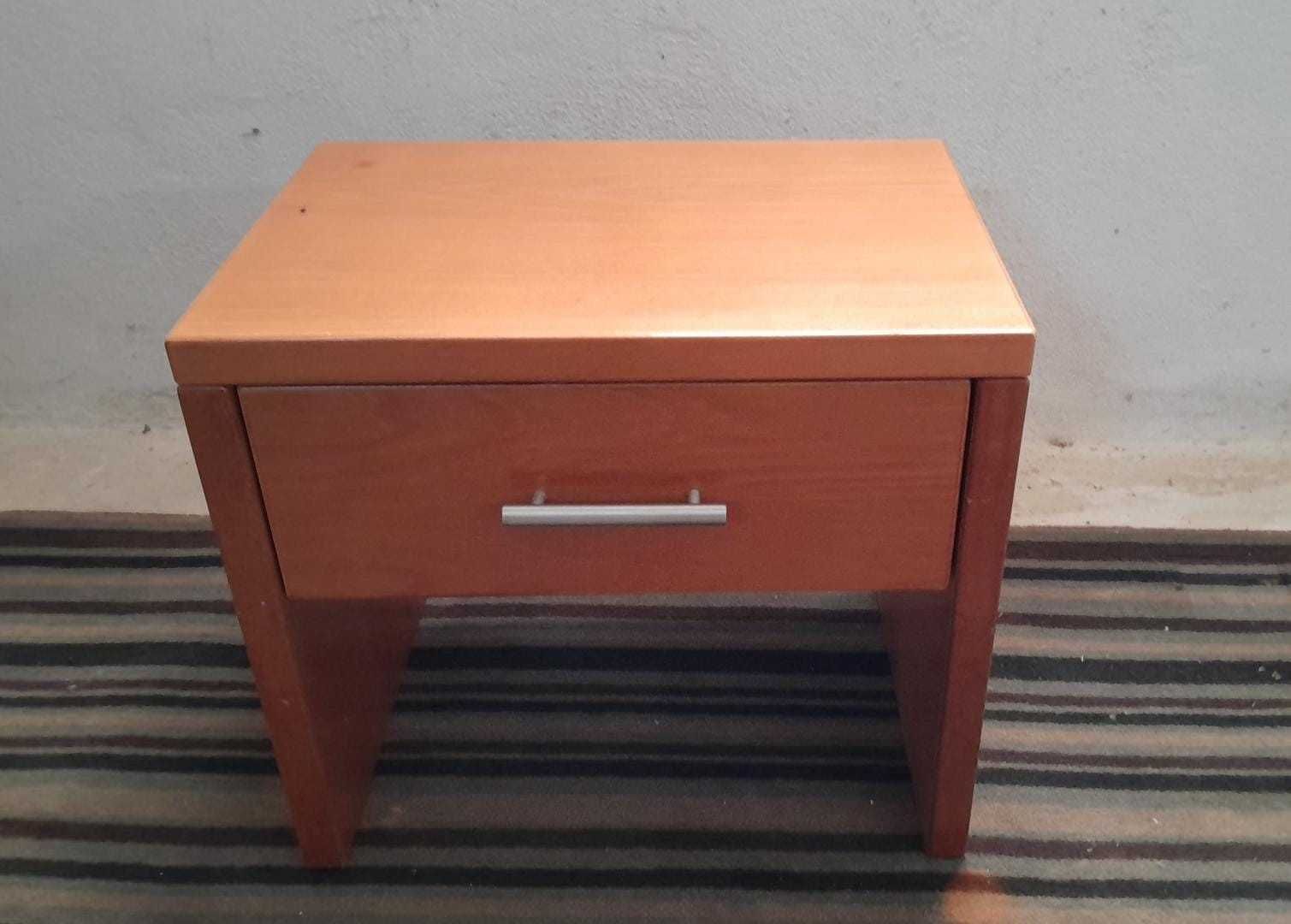 Bedside Drawers – Compact & Functional Storage