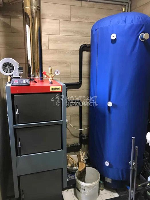 Продається будинок.Авторський дизайн.