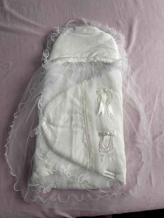 Конверт на виписку