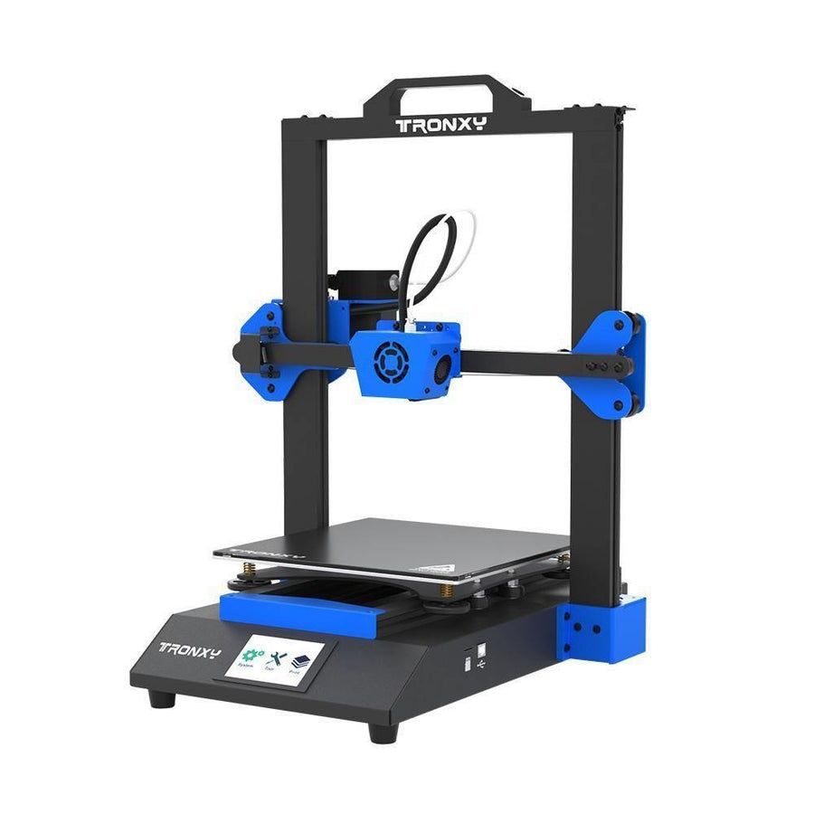 NOWA Drukarka 3D Tronxy xy-3 SE