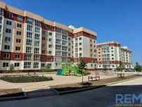 Квартира по отличной цене в новом доме