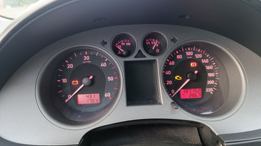 Seat Ibiza 1.4tdi 110 KM chip ! Zdrowy , zadbany