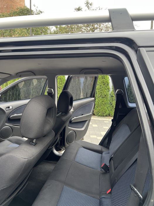 Mitsubishi Outlander 1 2008 Офіційний 135пробігу