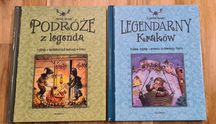 Podróże z legendą, Legendarny Kraków