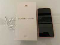 Smartphone Huawei Psmart+ 2019