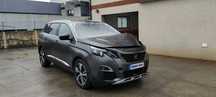 PEUGEOT 5008 II 1.5 BlueHDi Diesel 7 LUGARES