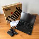 GWARANCJA | Thinkpad X13 Gen 4 Ryzen 7 Pro 7840u 32GB RAM 512GB