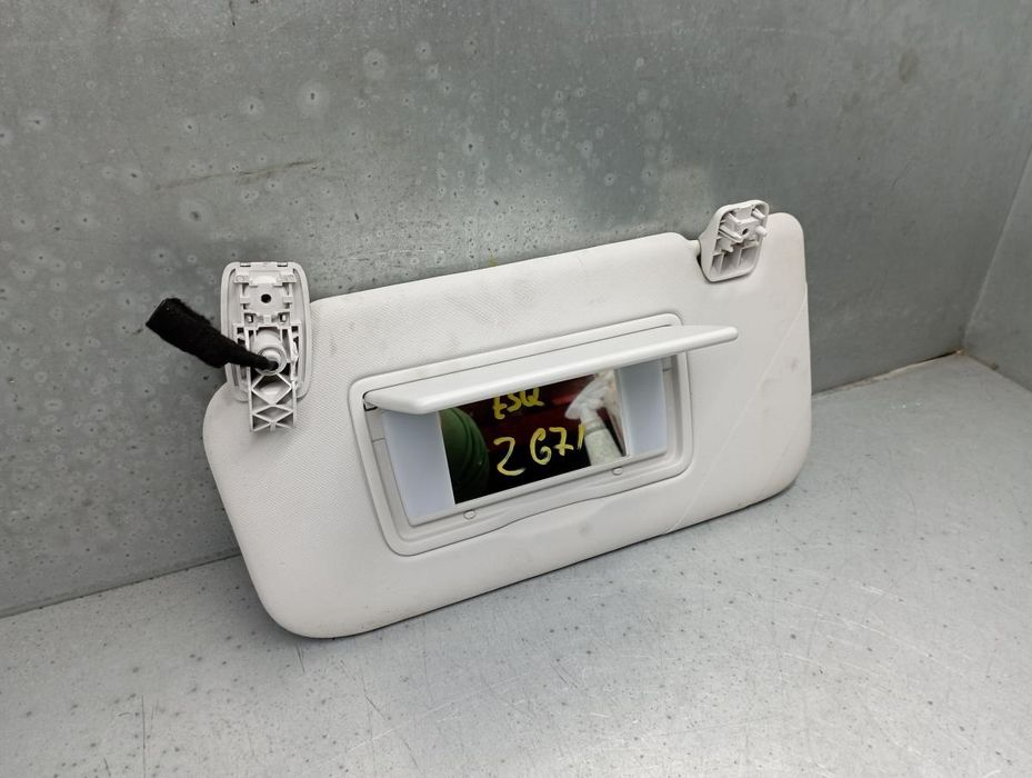 Pála de sol esquerda FORD Focus IV