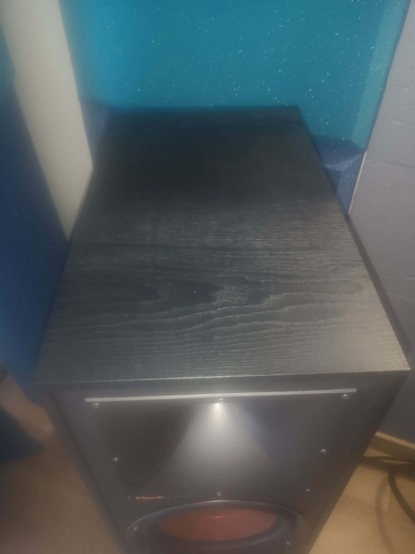 Kolumny klipsch R 820F