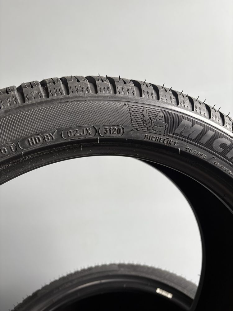 255/40 R19 100Y XL шини Michelin CrossClimate + колеса