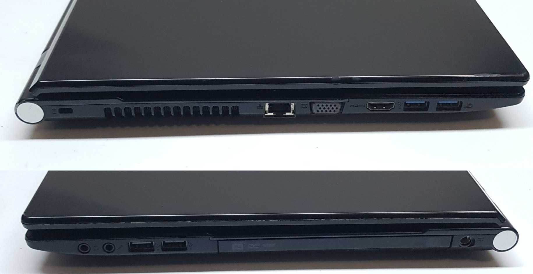 17" Acer V3-772G/ i5 4200m / GeForce 750M 4Gb/ 8-16 GB DDR3/ ssd+ Hdd