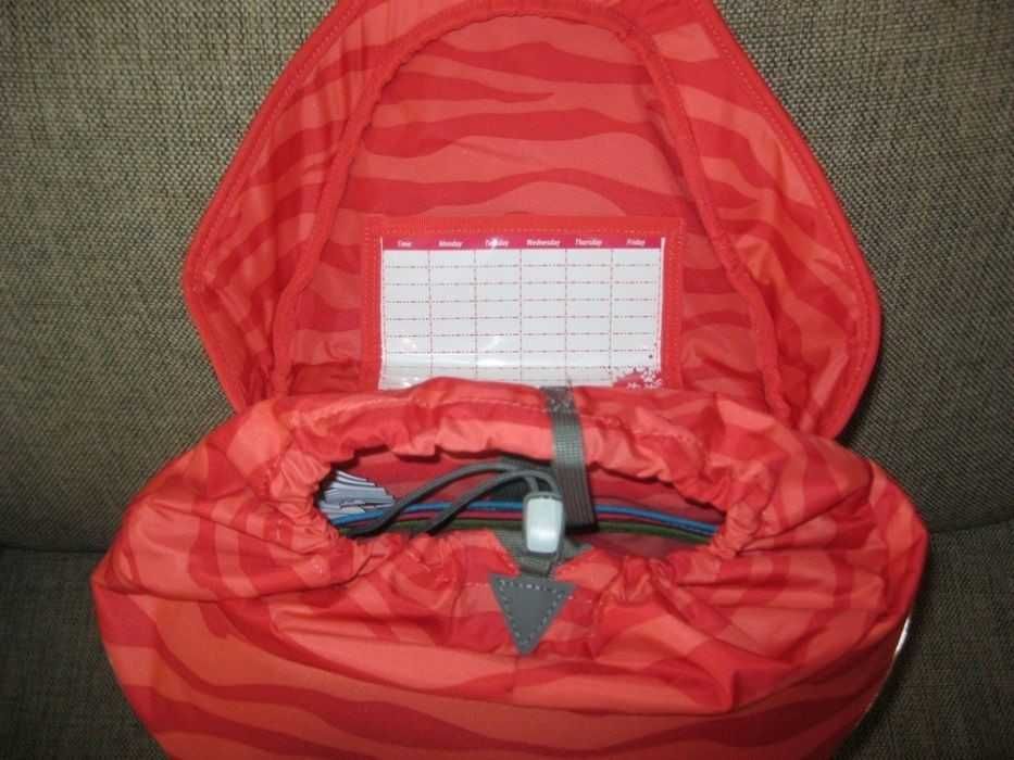 Рюкзак Новый ортопед школьный  Jack Wolfskin Ramson Top 20 из Америки