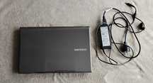 laptop np550p5c sprawny
