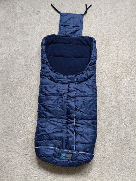 Śpiworek do wózka, spacerówki, Altabebe