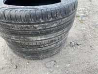 Резина літня пара 215/55r16