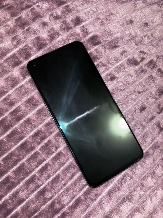 Realme gt master edition