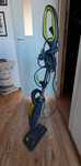 Mop parowy marki Hoover