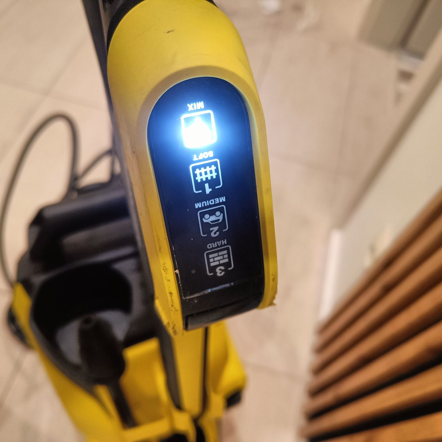 Karcher K4 Full Control myjka jak nowa 2 lance