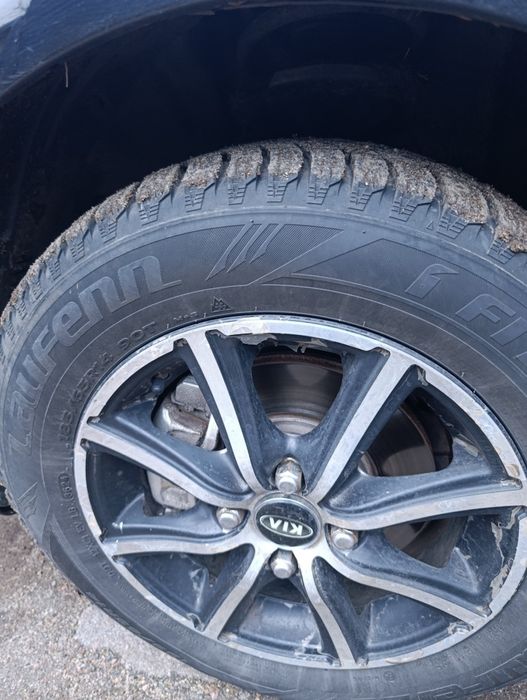 Продам KIA RIO 2010г. 1.4 автомат.