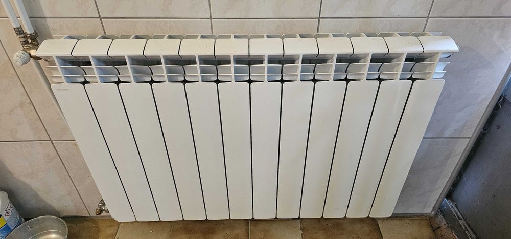 Elementos Radiadores para Aquecimento Central