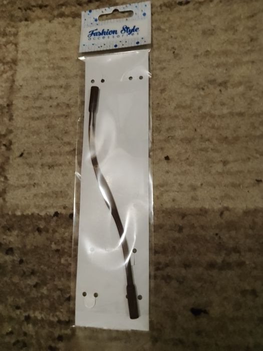 Дужка для окулярів