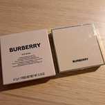 Burberry Blush Beige quad paleta cieni do powiek