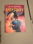 maciej kuczyński - katastrofa