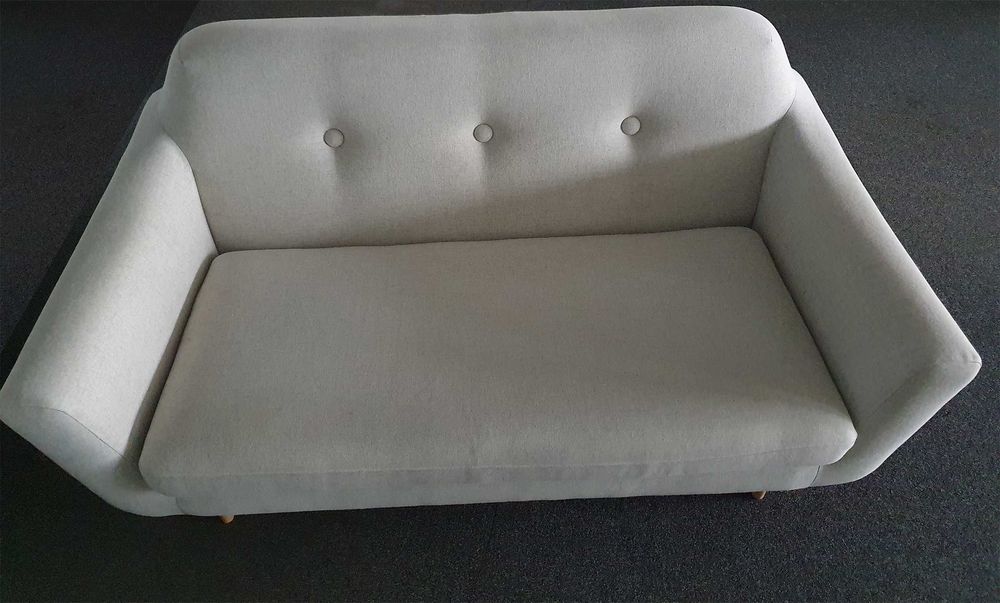 IKEA Klubbfors Sofa 2-osobowa