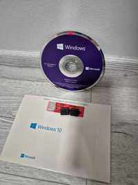 операційна система Microsoft Windows 10 x64 Pro FULL DVD OEM