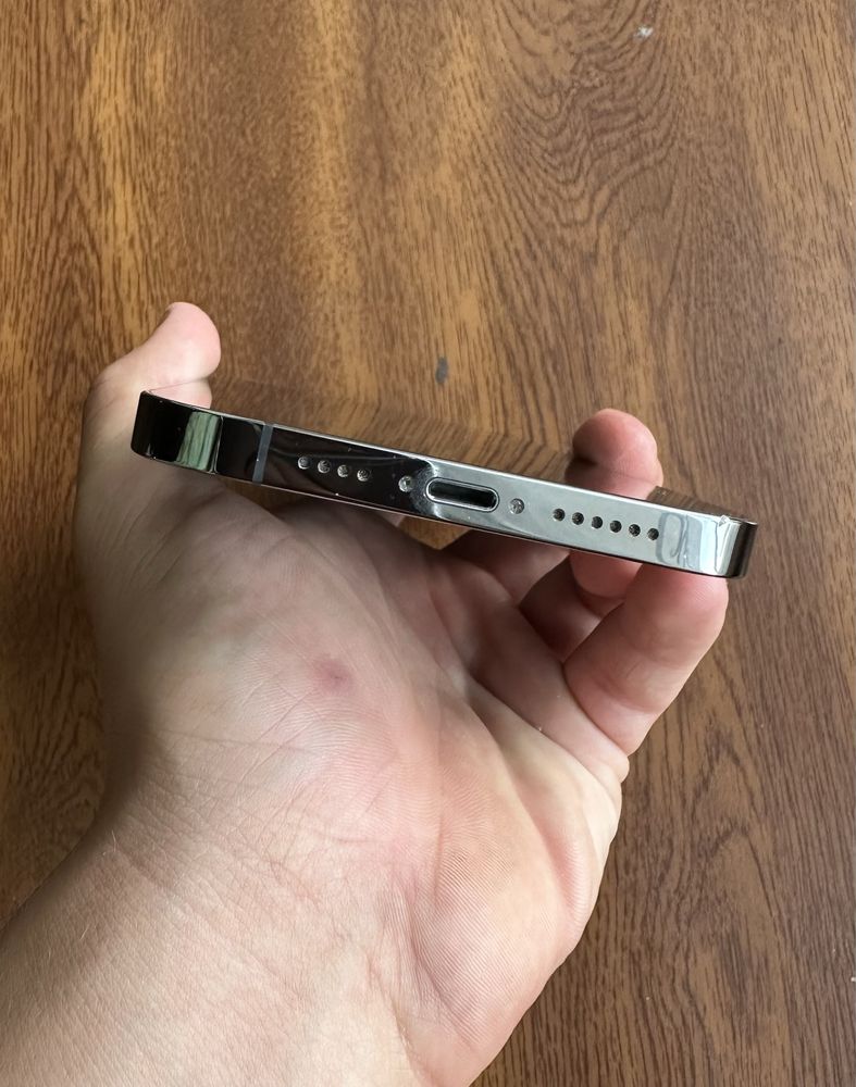 Iphone 12 Pro Max стан ідеальний