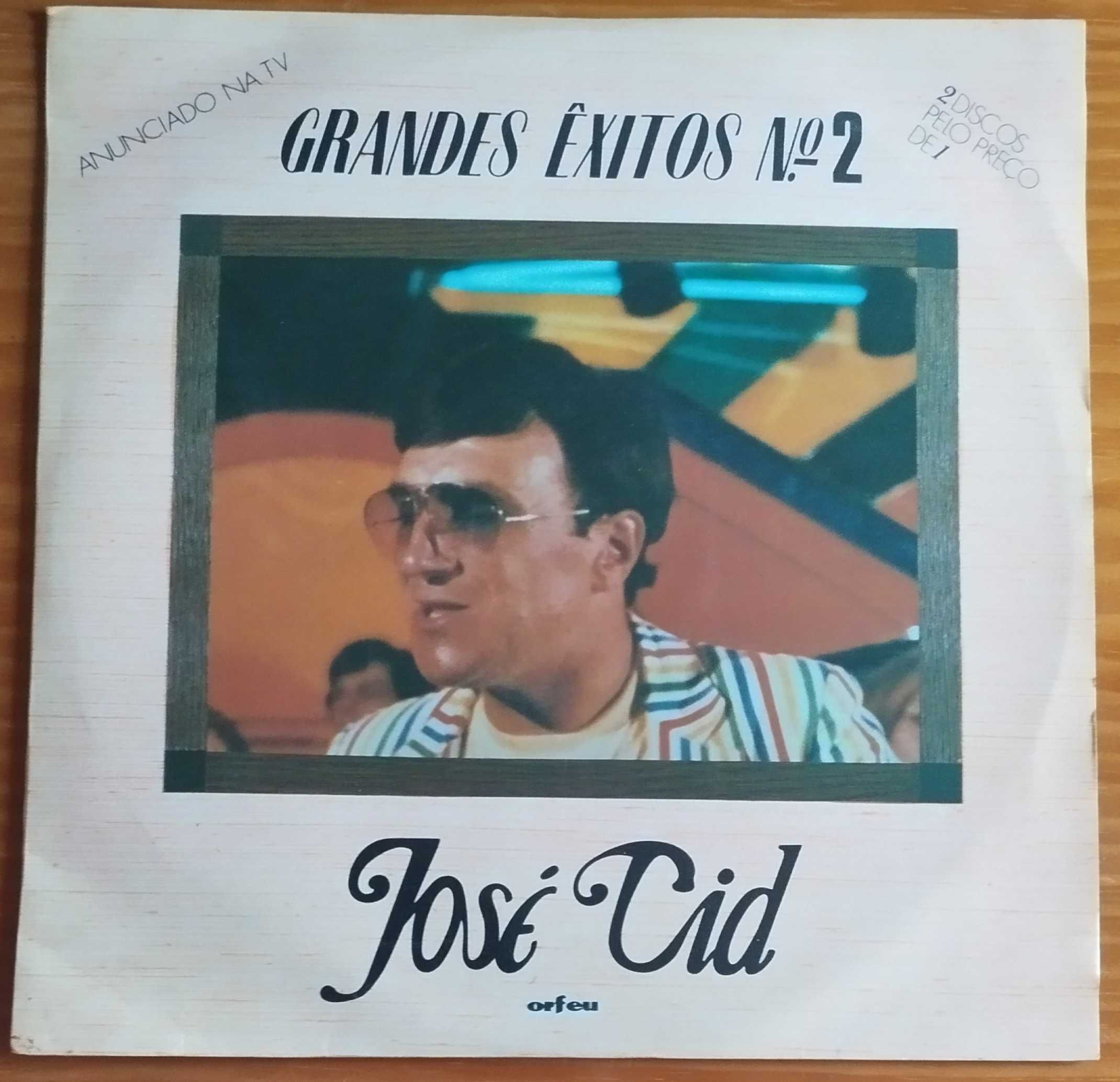 Vendo LP em Vinil
