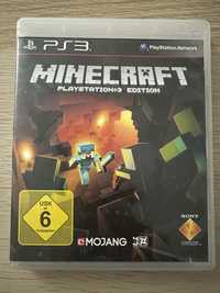 Minecraft Playstation 3