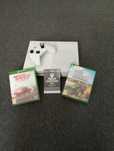 Mam na szpsedasz Xbox one s