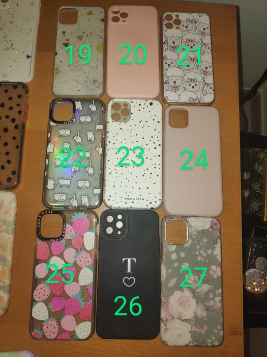 iPhone 11 Pro Max - negociável