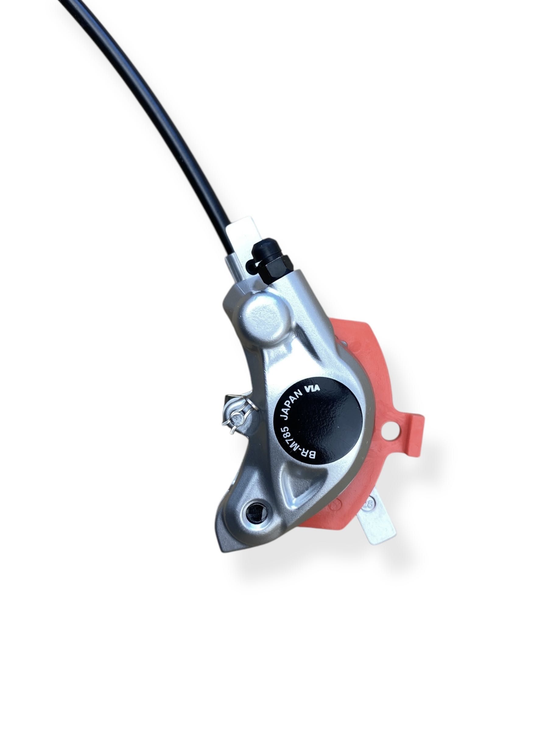 Hamulec tylny Shimano Deore XT BL-T785-B-R/ BR-M785, nowy, FV /010-095