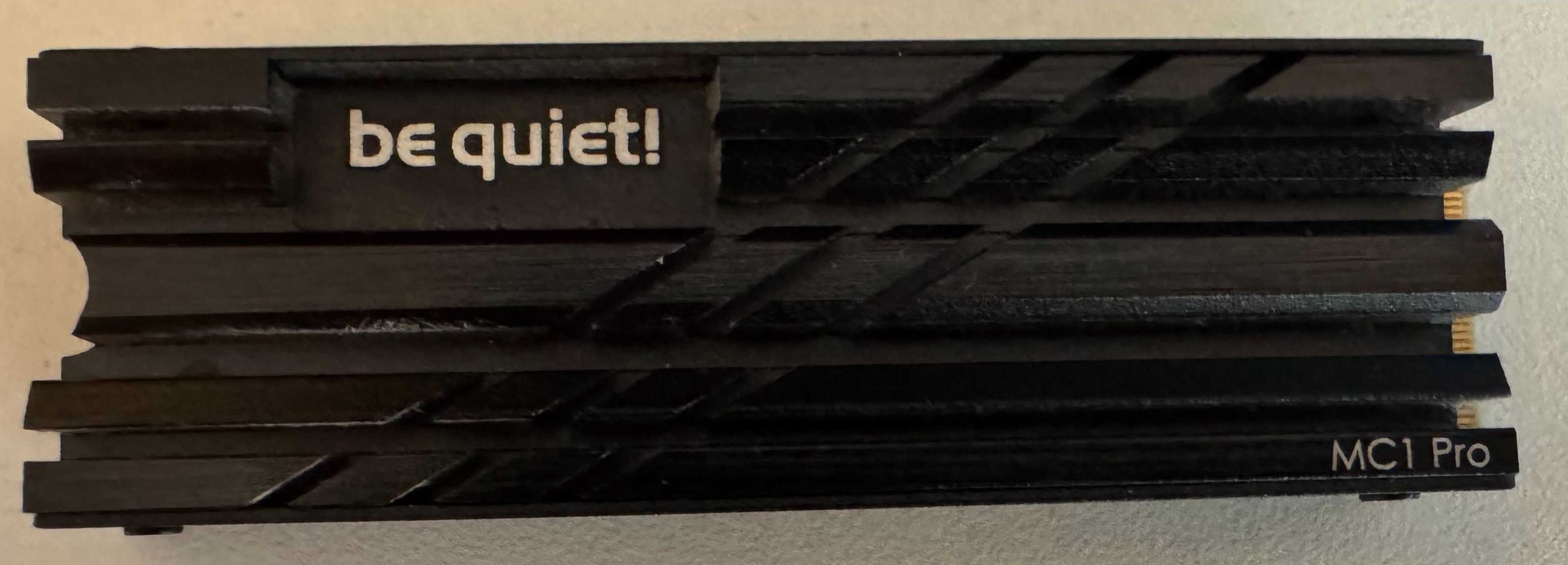 Dysk - Samsung 990 EVO Plus 1TB SSD + Chłodzenie be quiet