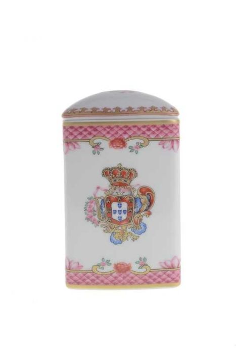 Porcelanas - Colecção D. Maria I - Edição especial