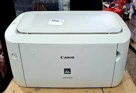 Принтер, лазерний принтер, принтер Canon, принтер lbp 6000, 6020, 6030