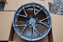 8.6 FlowForming R18 5x120 BMW F30 F10 F11 F32 F34 E90 E91 F01 F01 F13