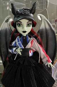 Off-White Monster High Raven Rhapsody Doll