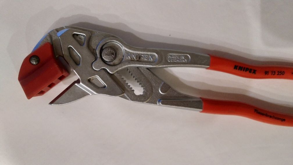 Knipex Opcegi do łamania płytek