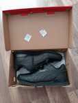 Czarne buty Puma St Runner V2 L Jr 36