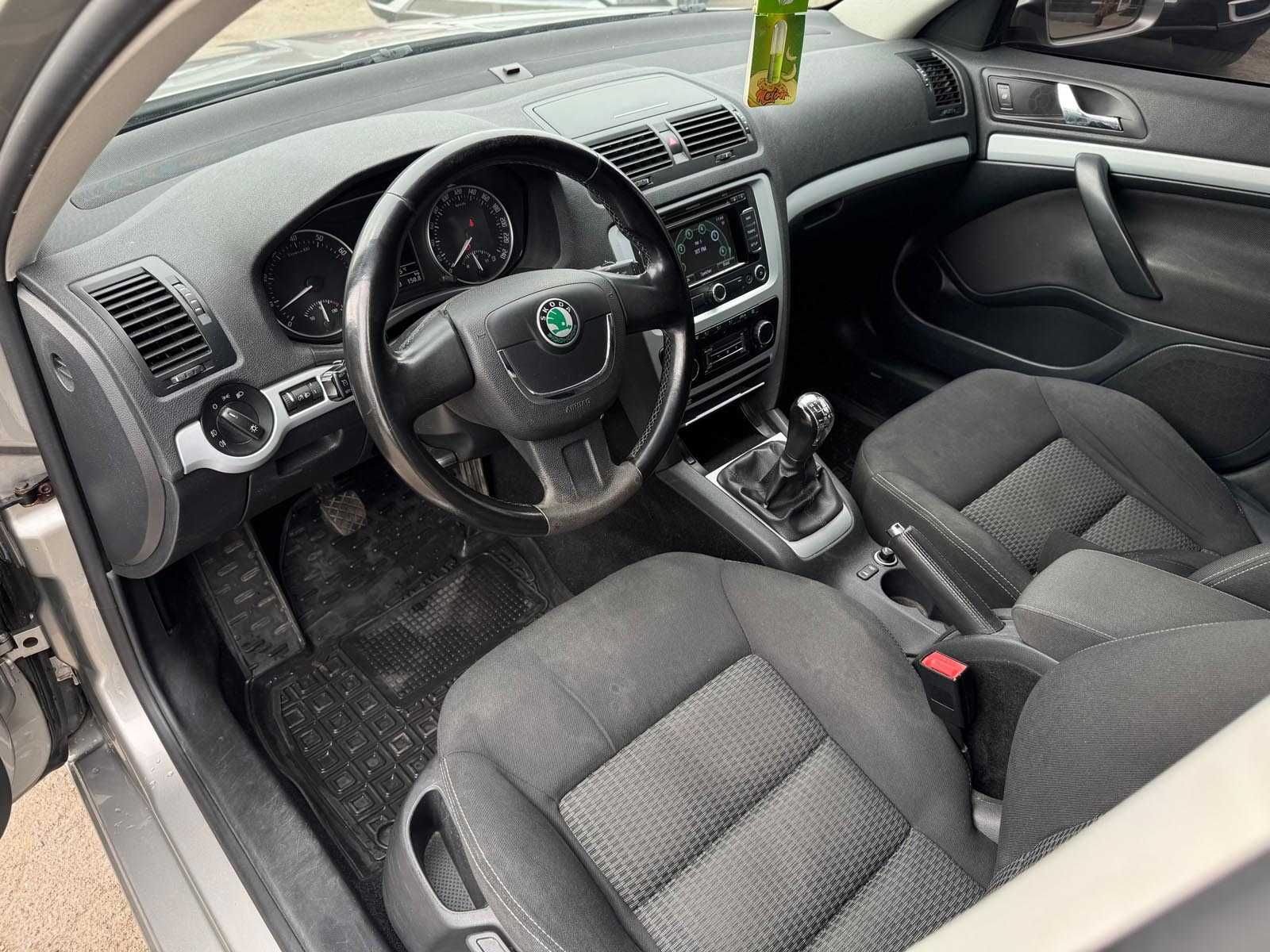Продам Skoda Octavia 2009р. #68527