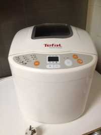 Maquina de fazer pão Tefal