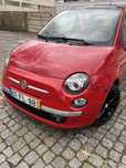 Fiat 500 1.3 Multijet Diesel 75 cv